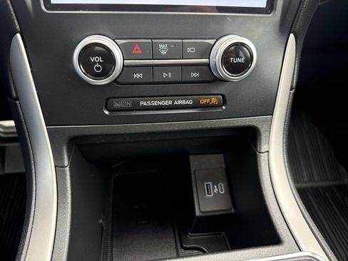 Used 2024 Ford Edge ST-Line AWD/4WD image 31