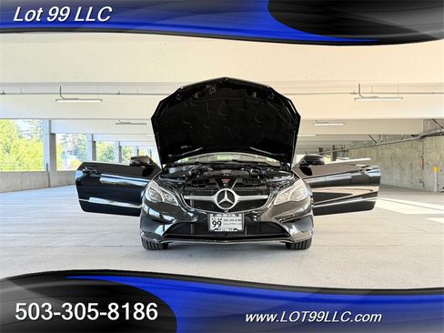 Used 2014 Mercedes-Benz E 350 Coupe image 28