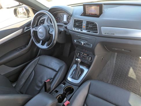 Used 2016 Audi Q3 2.0T Premium Plus image 32