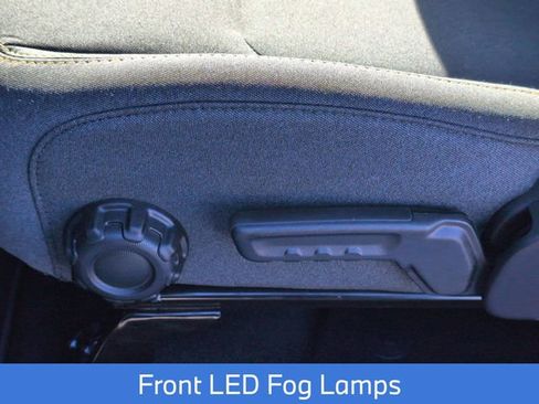 New 2026 Jeep Wrangler Sport S image 20