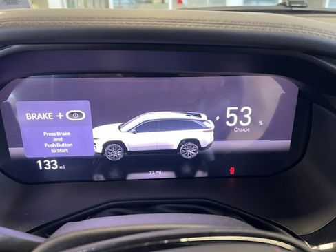 New 2025 Jeep Wagoneer S Limited image 19