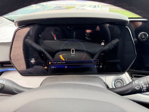 New 2026 Chevrolet Trax LT w/ Driver Confidence Package FWD image 16