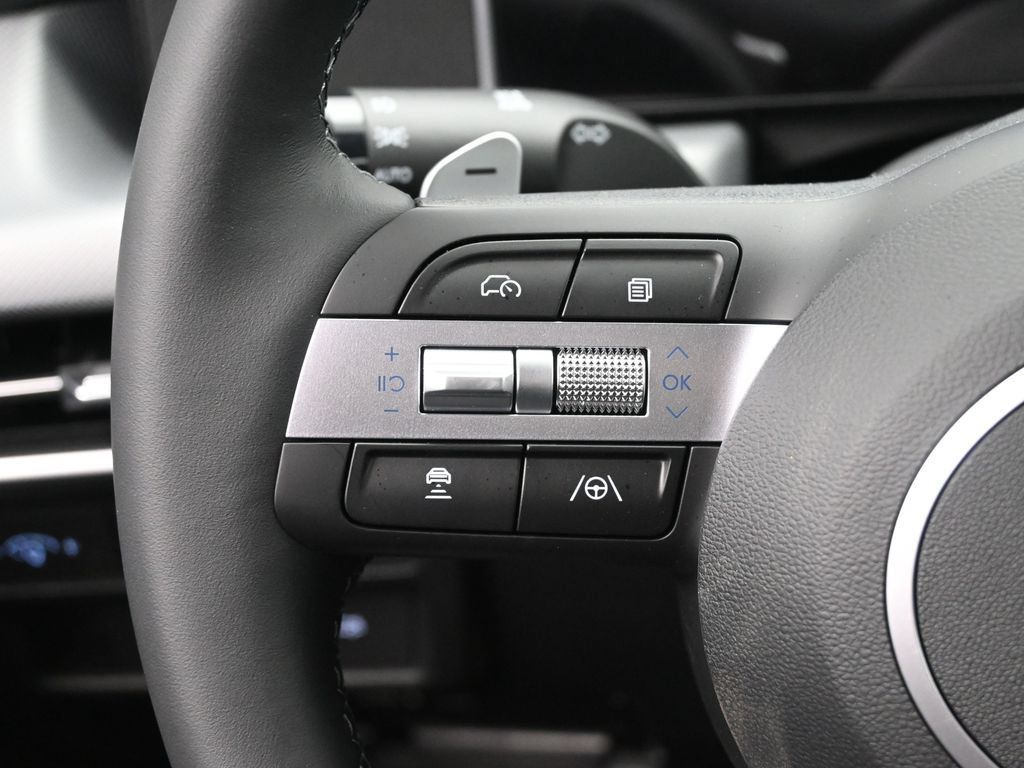 New 2026 Hyundai Sonata SEL FWD image 13