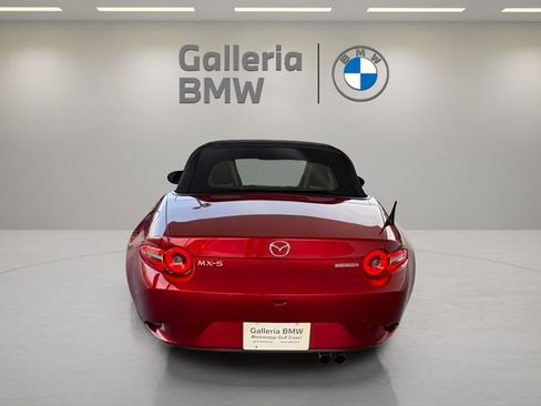 Used 2024 MAZDA MX-5 Miata Sport image 36
