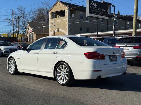 Used 2015 BMW 535i xDrive Sedan image 5
