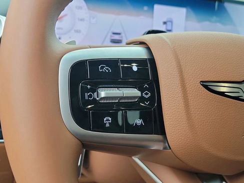 New 2026 Genesis GV70 2.5T Advanced image 29