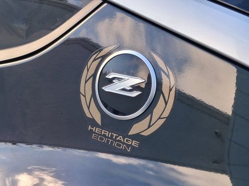 New 2026 Nissan Z Performance RWD image 6