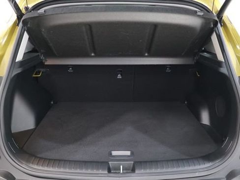 Used 2024 Kia Seltos SX w/ SX Sunroof Package AWD/4WD image 33
