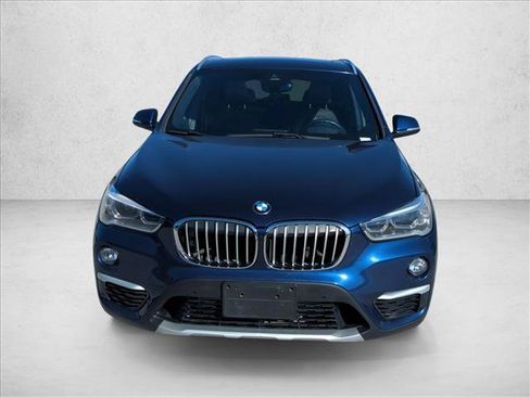 Used 2019 BMW X1 xDrive28i AWD/4WD image 2