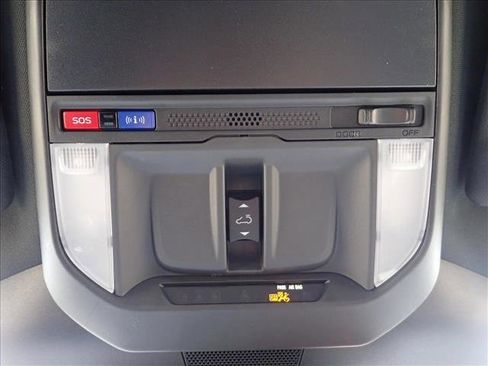 New 2026 Subaru Forester Limited image 22