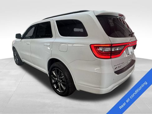 Used 2018 Dodge Durango GT w/ Premium Group image 6