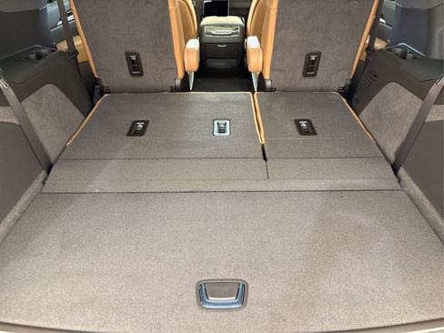 New 2025 Cadillac Escalade Premium Luxury w/ Touring Package image 13