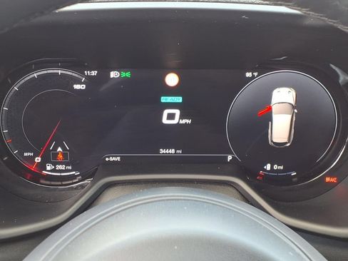 Used 2024 Dodge Hornet R/T Plus w/ Tech Pack Plus w/o Parking AWD/4WD image 40