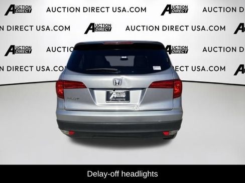 Used 2017 Honda Pilot LX image 6