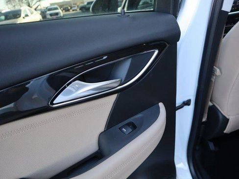 New 2026 Buick Envision Preferred image 12