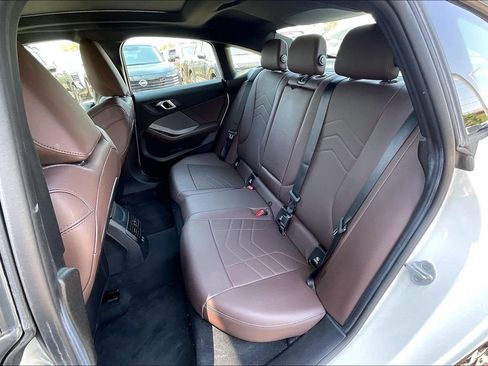 Used 2025 BMW 228i xDrive AWD/4WD image 26