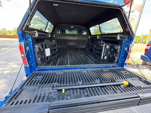 Used 2014 Ford F150 FX2 w/ FX Appearance Package image 23