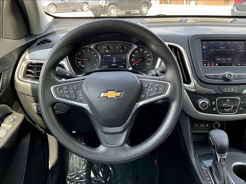 Used 2022 Chevrolet Equinox LS w/ LS Convenience Package image 8