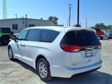 New 2026 Chrysler Voyager LX image 3