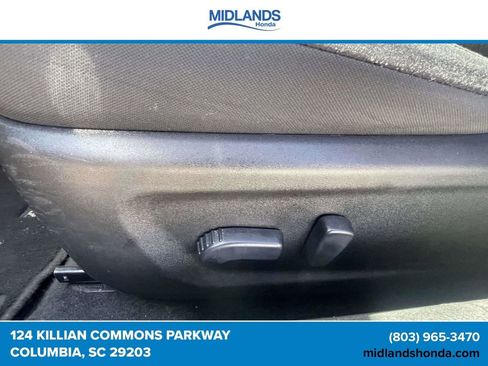 Used 2024 Nissan Altima 2.5 SV FWD image 15