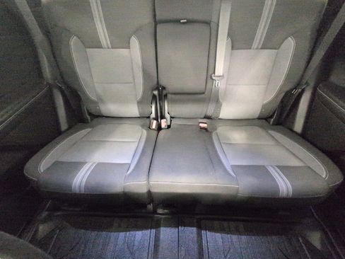 Used 2024 Chevrolet Blazer LT w/ Convenience Package AWD/4WD image 23
