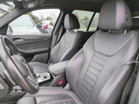 Certified 2022 BMW X3 sDrive30i w/ M Sport Package 2 image 25