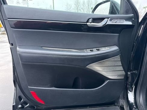 Used 2021 Hyundai Palisade Limited image 20