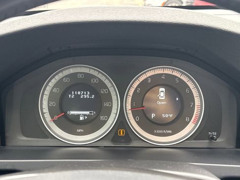 Used 2013 Volvo S60 T5 image 20