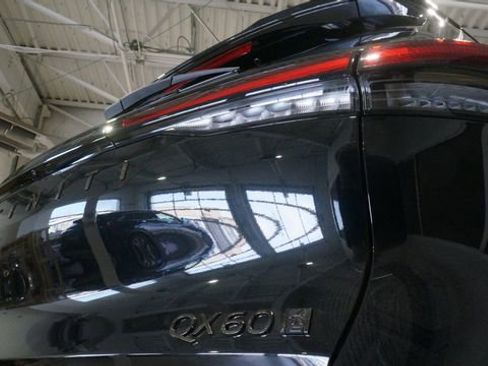 New 2026 INFINITI QX60 Autograph w/ Dark Cargo Package AWD/4WD image 30
