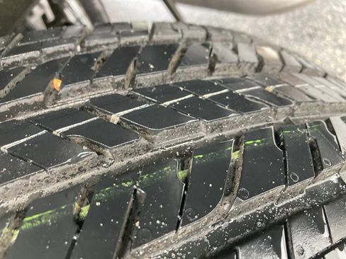 New 2025 Jeep Gladiator Sport image 23