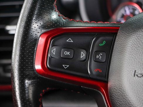 Used 2022 RAM 1500 Rebel w/ Rebel Level 2 Equipment Group image 14