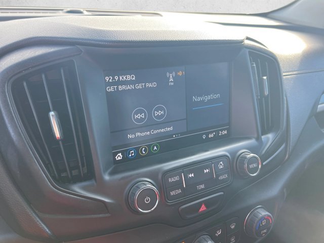 Used 2018 GMC Terrain Denali w/ Advanced Safety Package FWD image 15