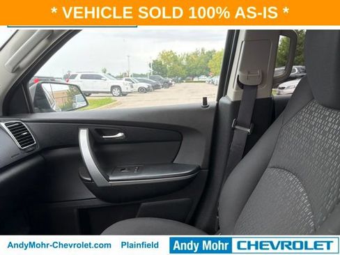 Used 2011 GMC Acadia SLE AWD/4WD image 26