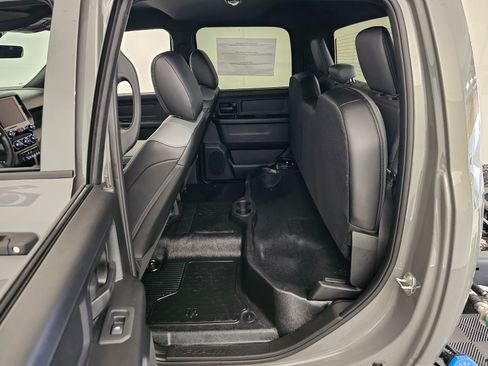 New 2026 RAM 4500 Tradesman w/ Chrome Appearance Group image 36