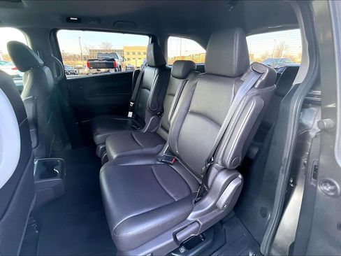 Used 2019 Honda Odyssey EX-L image 24