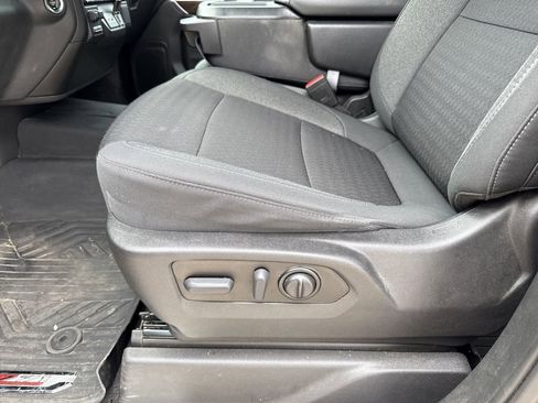 Used 2021 Chevrolet Silverado 1500 LT AWD/4WD image 13