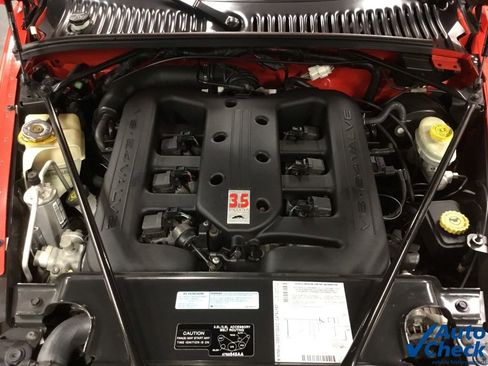 Used 1999 Plymouth Prowler image 37