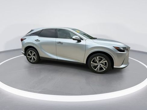 Used 2025 Lexus RX 350 FWD w/ Accessory Package (K3) image 2