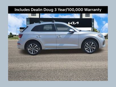 Used 2023 Audi Q5 2.0T Premium Plus