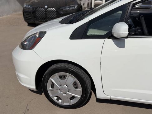 Used 2013 Honda Fit image 13