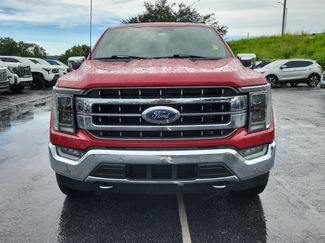 Certified 2022 Ford F150 Lariat w/ Equipment Group 502A High AWD/4WD video 2
