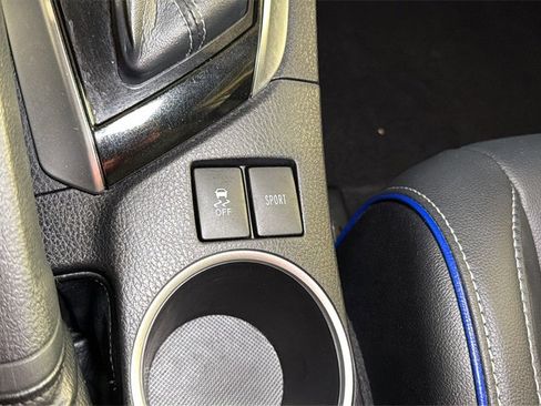 Used 2019 Toyota Corolla XSE image 21