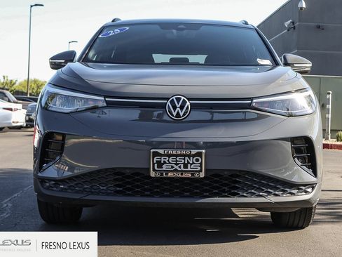 Used 2025 Volkswagen ID.4 Pro RWD image 2