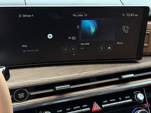 New 2026 Hyundai Santa Fe Limited image 10