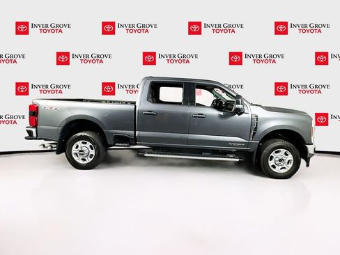 Used 2026 Ford F250 XLT w/ XLT Premium Package image 4