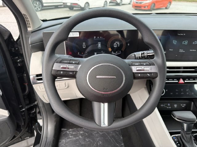 New 2026 Hyundai Tucson SEL FWD image 26
