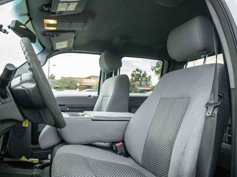 Used 2015 Ford F250 XLT w/ Advanced Security Group image 10