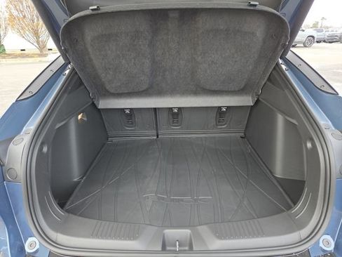 New 2026 Buick Envista Sport Touring w/ Convenience I Package image 25