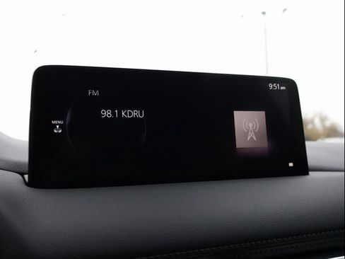 New 2025 MAZDA CX-5 Carbon Edition image 35