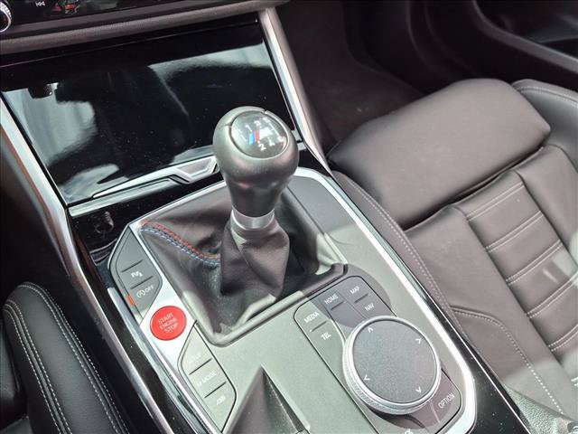 Used 2024 BMW M2 w/ Lighting Package RWD image 10